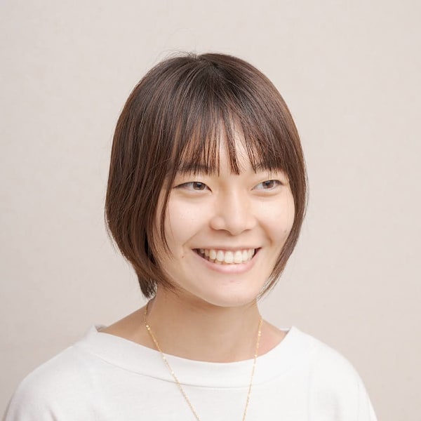 アールジーネ美容室×スタイル