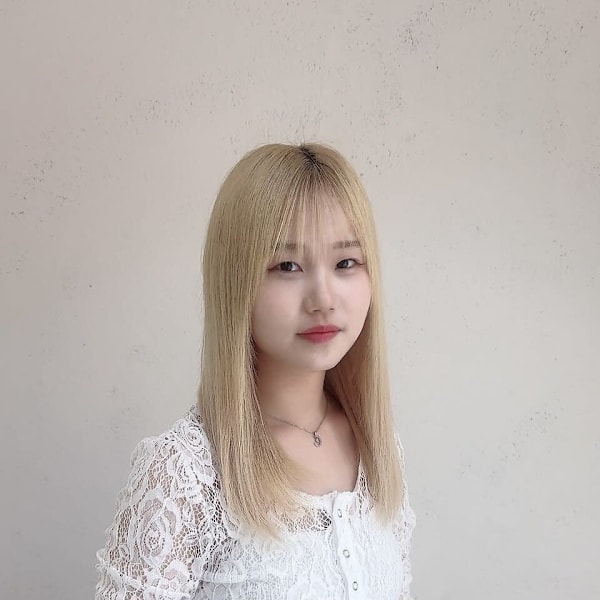 ACCOLE qualite【アコレカリテ】のスタッフ紹介。RIRIU