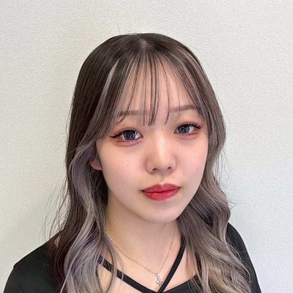 CRECE【クレーチェ】のスタッフ紹介。永尾　胡桃