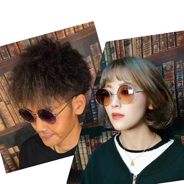 西八王子　美容室　美容院
