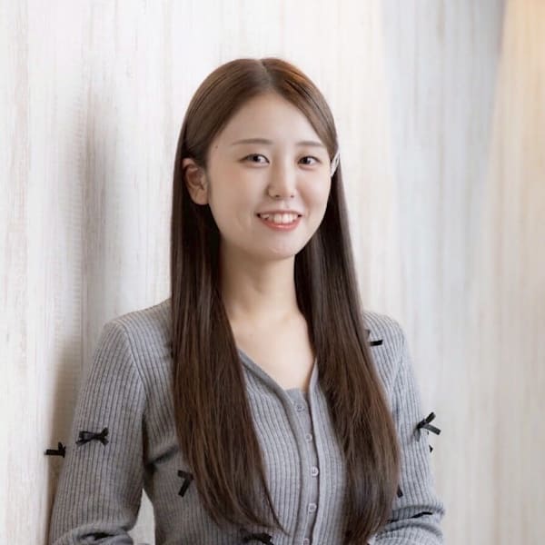 髪質改善 個室サロン SHIKI 押上 スカイツリー【カミシツカイゼンコシツサロンシキオシアゲスカイツリー】のスタッフ紹介。AOKI MARI