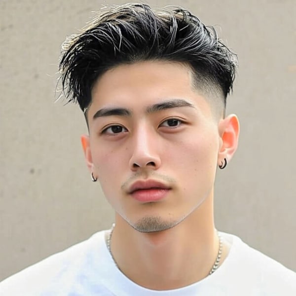 hum立川×ショート