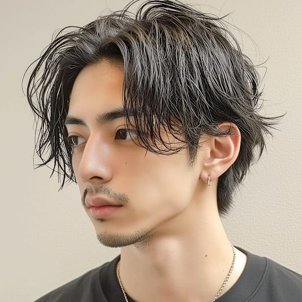 hum立川×ミディアム