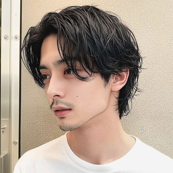 hum立川×ミディアム