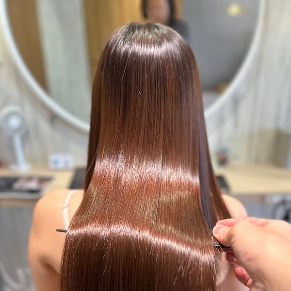 nalu新宿【ナル】×スタイル