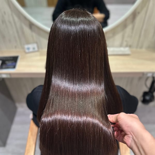 nalu新宿【ナル】×スタイル