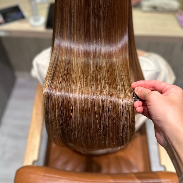 nalu新宿【ナル】×スタイル