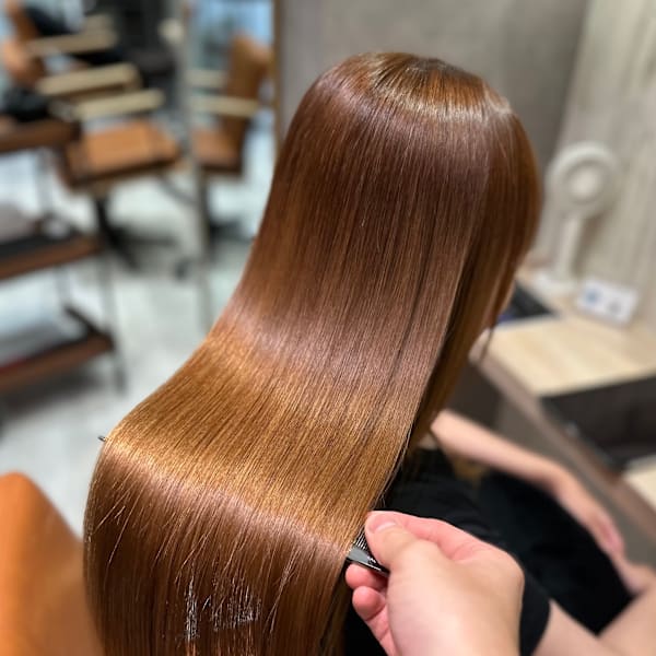 nalu新宿【ナル】×スタイル