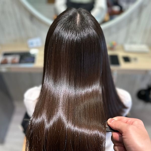 nalu新宿【ナル】×スタイル