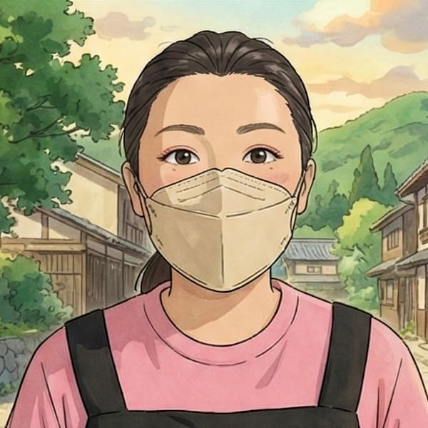 はあとねいる 板橋ときわ台店【ハアトネイルイタバシトキワダイテン】のスタッフ紹介。アヤコ