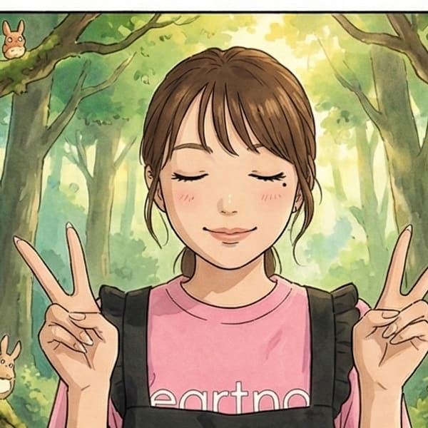 はあとねいる 板橋ときわ台店【ハアトネイルイタバシトキワダイテン】のスタッフ紹介。ナツ