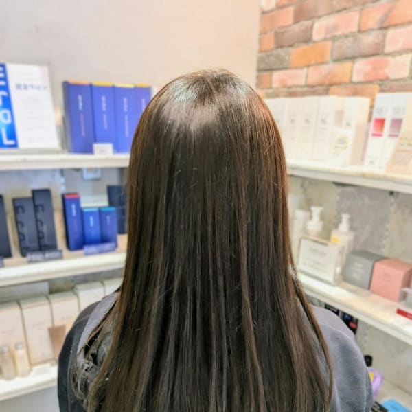 オリーブブラウン|BEAUTY MARKET ungu