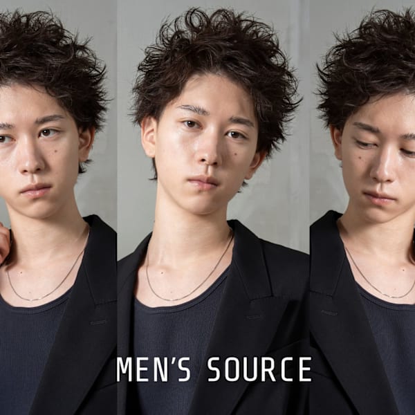 エアリーラフショート/メンズ|MEN'S SOURCE 塚口