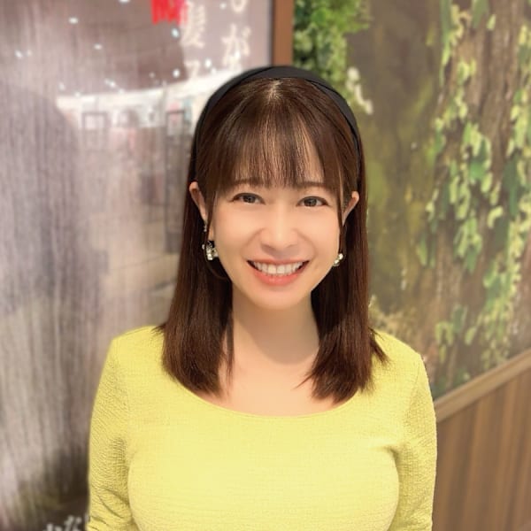 【縮毛矯正・髪質改善専門店】I・STYLE premiumアルパーク店【アイスタイルプレミアムアルパークテン】のスタッフ紹介。seiko