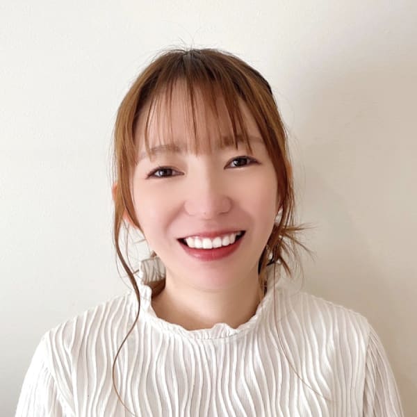 【縮毛矯正・髪質改善専門店】I・STYLE premiumフジ三篠店【アイスタイルプレミアムフジミササテン】のスタッフ紹介。aiko