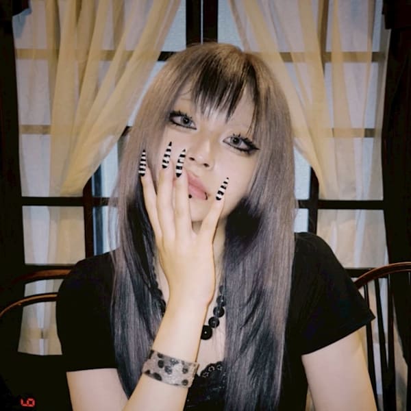 エンドカラー　ケアブリーチ　ブリーチカラー　原宿/表参道