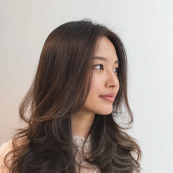 ロングスタイル|MODE K’s amyu　厚木店