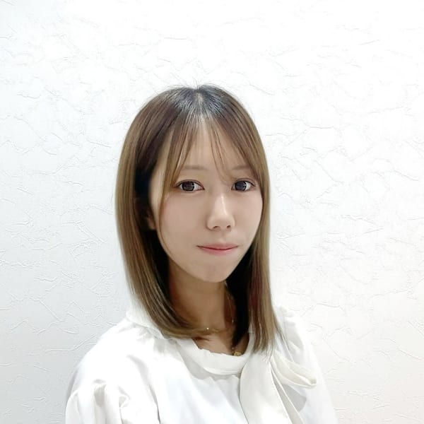 眉毛とまつげパーマの専門店 ロレインブロウ 霧島国分店【マユゲトマツゲパーマノセンモンテン ロレインブロウ キリシマコクブテン】のスタッフ紹介。オオヤマ