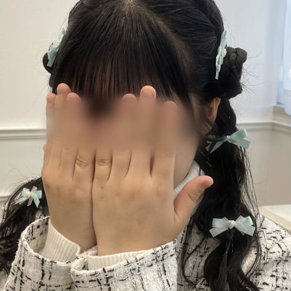 ワンランク上のひつじヘア♪_ユウ