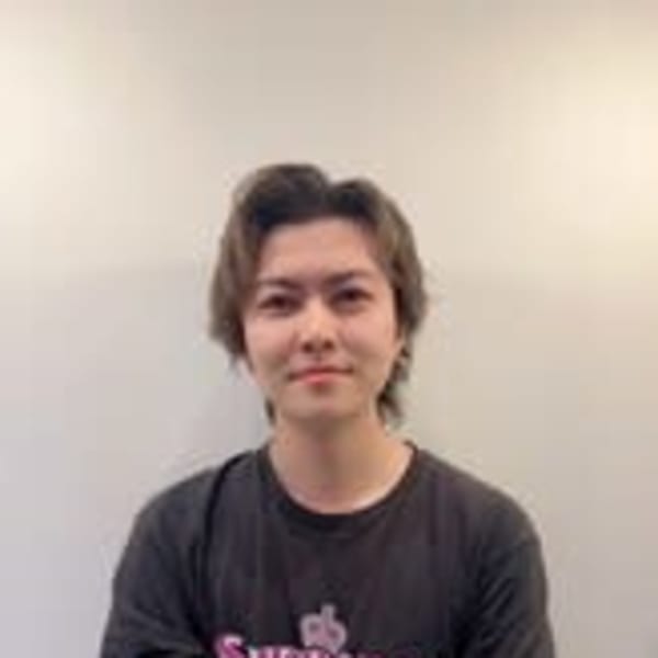 La fith hair chrome 大宮店【ラフィス ヘアー クロム】【ラフィスヘアー クロム オオミヤテン】のスタッフ紹介。DAISUKE