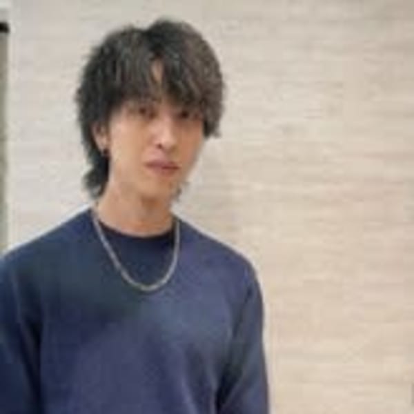 La fith hair chrome 大宮店【ラフィス ヘアー クロム】【ラフィスヘアー クロム オオミヤテン】のスタッフ紹介。柴田 尚貴