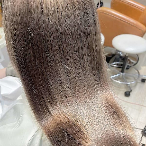 美容室antico（アンティコ）／菊水駅徒歩1分