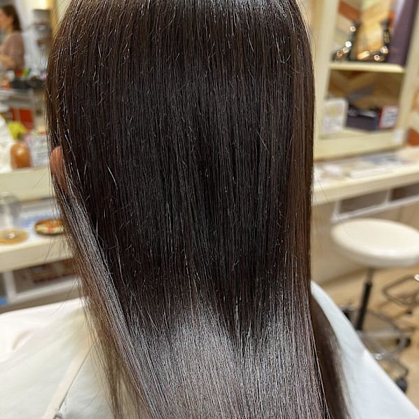 美容室antico（アンティコ）／菊水駅徒歩1分