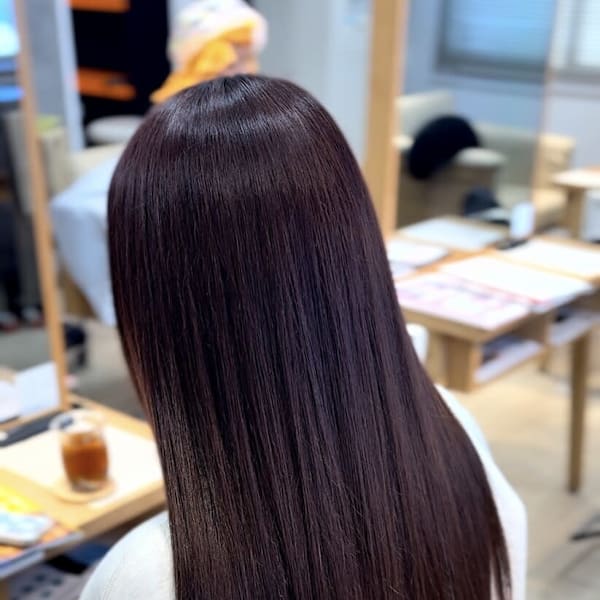 美容室antico（アンティコ）／菊水駅徒歩1分