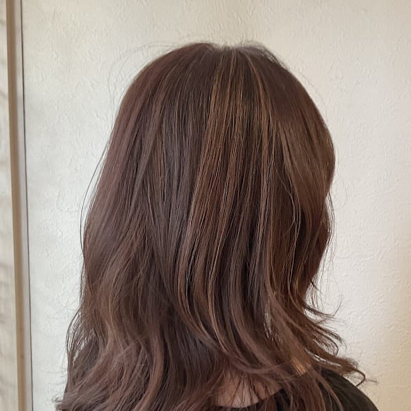 美容室antico（アンティコ）／菊水駅徒歩1分|美容室 アンティコ