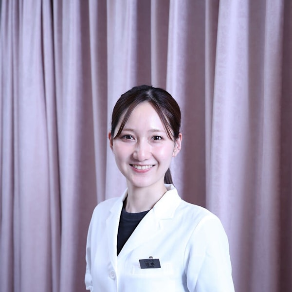 モテスリム【モテスリム】のスタッフ紹介。シミズ