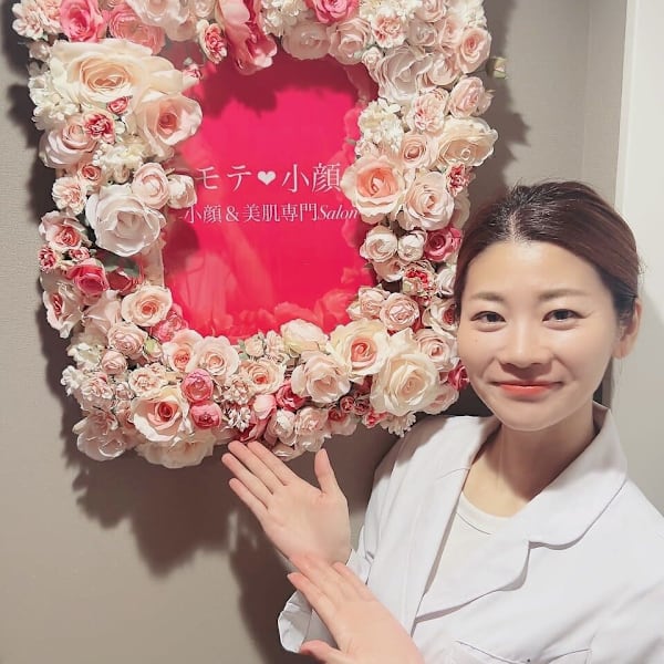 モテスリム【モテスリム】のスタッフ紹介。アケモト