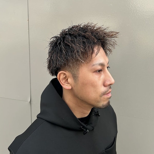 Hair Resort Revilla×スタイル|Hair Resort Revilla