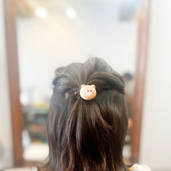 プリバート×スタイル