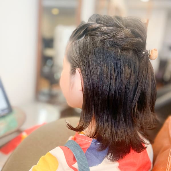 プリバート×スタイル