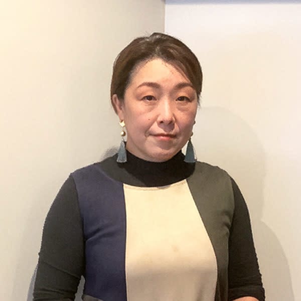 RAFFI 神戸駅北口店【ラフィー コウベエキキタグチテン】のスタッフ紹介。小野寺