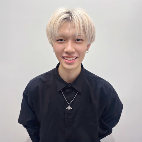 ヘアーサロン ソシエ 伊勢丹立川店【ヘアーサロン ソシエ イセタンタチカワテン】のスタッフ紹介。羅　諾堯