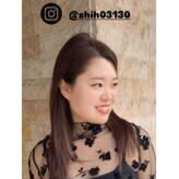 loe treatment salon 博多店【ロエ】【ロエ トリートメント サロン ハカタテン】のスタッフ紹介。福本 詩歩