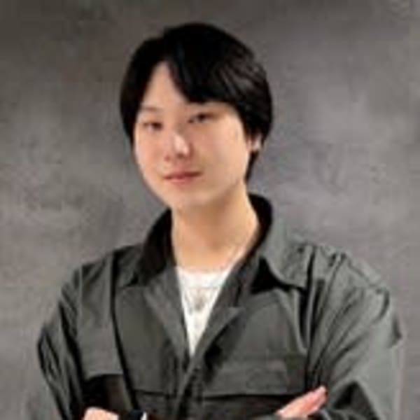 men's salon Gaudi 博多店【メンズサロン ガウディ】【メンズサロン ガウディ ハカタテン】のスタッフ紹介。坂口 駿平