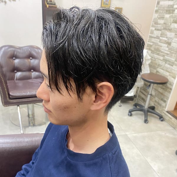 お松スタイル|TERRAS of belle