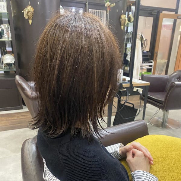 お松スタイル|TERRAS of belle