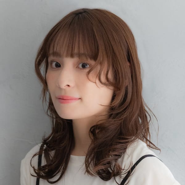 HAIR&MAKE EARTH 溝の口店×スタイル|HAIR&MAKE EARTH 溝の口店