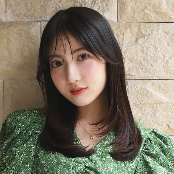 HAIR&MAKE EARTH 溝の口店×スタイル|HAIR&MAKE EARTH 溝の口店