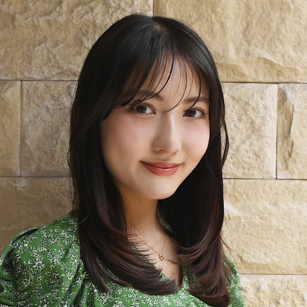 HAIR&MAKE EARTH 溝の口店×スタイル|HAIR&MAKE EARTH 溝の口店