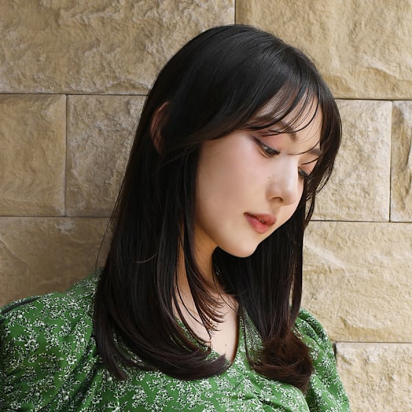 HAIR&MAKE EARTH 溝の口店×スタイル|HAIR&MAKE EARTH 溝の口店