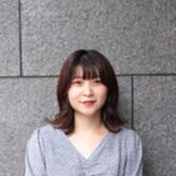 loca resel by tree【ロカ リセル バイ ツリー】のスタッフ紹介。宇佐美　未夢
