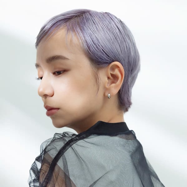 EARTH Authentic 岡山青江店×スタイル|EARTH Authentic 岡山青江店