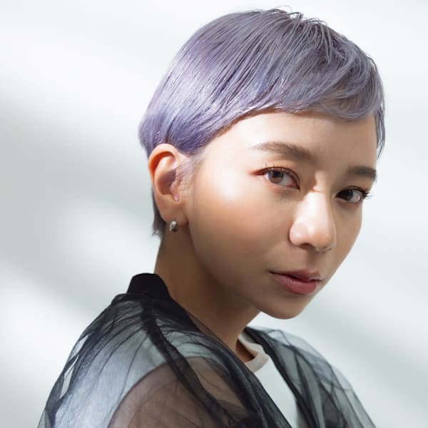 EARTH Authentic 岡山青江店×スタイル|EARTH Authentic 岡山青江店