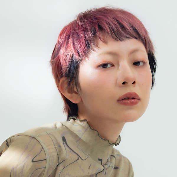 EARTH Authentic 岡山青江店×スタイル|EARTH Authentic 岡山青江店