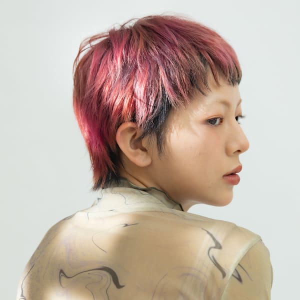 EARTH Authentic 岡山青江店×スタイル|EARTH Authentic 岡山青江店