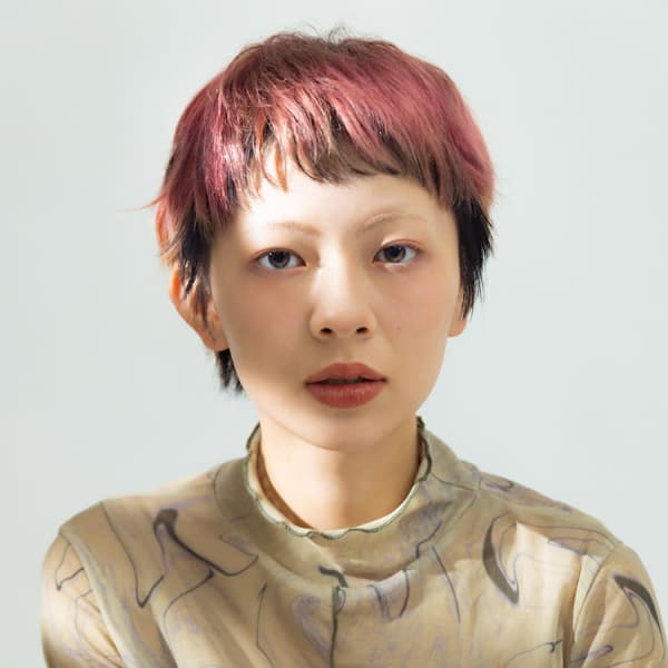 EARTH Authentic 岡山青江店×スタイル|EARTH Authentic 岡山青江店